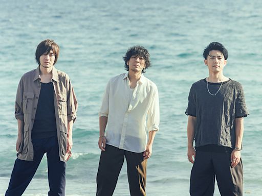 back number’s ‘to new lovers’ Debuts at No. 1 on Japan Hot 100