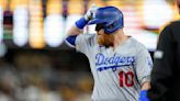 Justin Turner wins MLB's Clemente Award for philanthropy