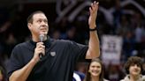 With jersey retirement, Missouri State's Danny Moore sees it as honor for iconic 1999 team