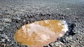 Pensioner fined for filling pothole ‘neglected’ by council