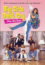 Amazon.com: Big Girls Don't Cry...They Get Even (1991): Hillary Wolf ...