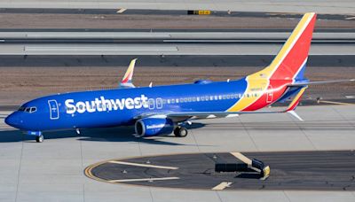 More than 20 Southwest flight attendants have been injured by exploding soda cans