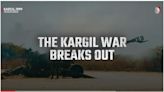 Kargil 1999: Untold stories of Indian Air Force’s contribution captured in a documentary releasing on Independence Day