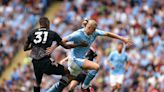 Manchester City vs Fulham LIVE: Premier League result, final score and reaction