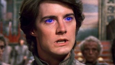 Kyle MacLachlan Doesn't Want A Cameo In Denis Villeneuve's Dune Movies - SlashFilm