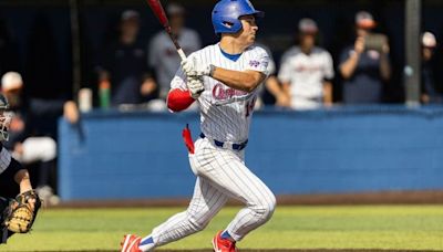 Westlake graduate Theo Gillen drafted by Tampa Bay Rays in first round of MLB draft