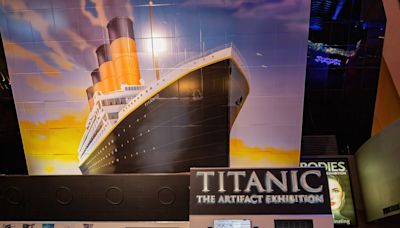 Reloj de oro de pasajero del Titanic rompe récords de subastas - El Diario NY