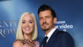 Orlando Bloom gushes over Katy Perry’s Coronation Concert gig