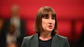 Rachel Reeves pledges no return to austerity under Labour