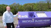 A clear winner? Akron's glass recycling program proves popular citywide