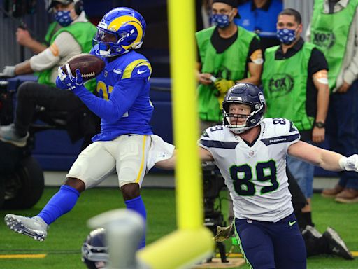 Los Angeles Rams’ most underrated player: CB Darious Williams