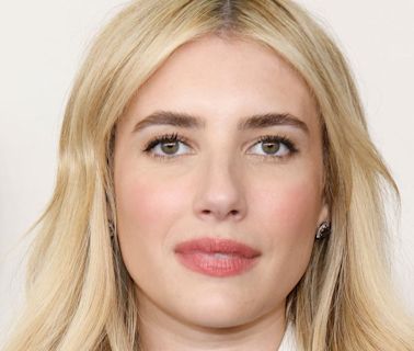 Emma Roberts Says People Are Missing This 1 Key Point In The 'Nepo Baby' Discourse