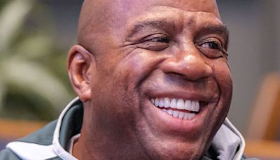 What Magic Johnson ‘hates’ about Celtics’ championship