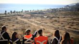 Proyecto inmobiliario del Grupo Angelini en Las Salinas avanza hacia una nueva etapa para recuperar terrenos en Viña del Mar - La Tercera