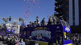 Los Rams festejarán la conquista del Super Bowl LVI en Ciudad de México, Guadalajara y Los Cabos