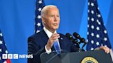 Joe Biden news conference fails to silence critics