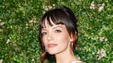 Lily Allen reveals huge showbiz feud with A-list TV star