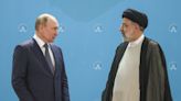 Iran - a Putin ally - is gearing up to replace Russia's oil market share in Europe amid renewed nuclear deal talks