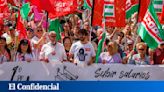 ¿Dónde es festivo el 1 de mayo en España por el Día del Trabajador?