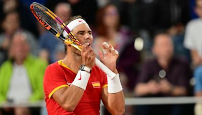 Rafael Nadal Unhappy With Paris Olympics Tennis Scheduling, May Miss Singles Event | Olympics News