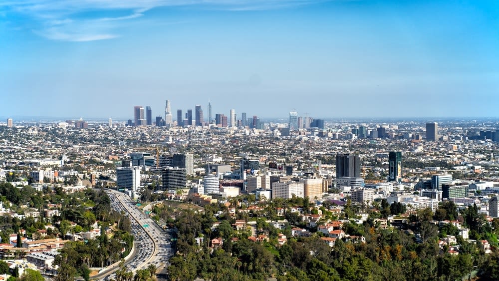 4 In 10 Los Angeles Renters Fear Eviction Because Of High Rents