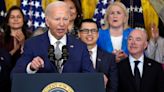 Biden taking sweeping election-year action shielding estimated 550,000 from deportation