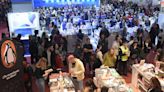 Por la crisis, la Feria del Libro tendría entrada gratis en algunos horarios