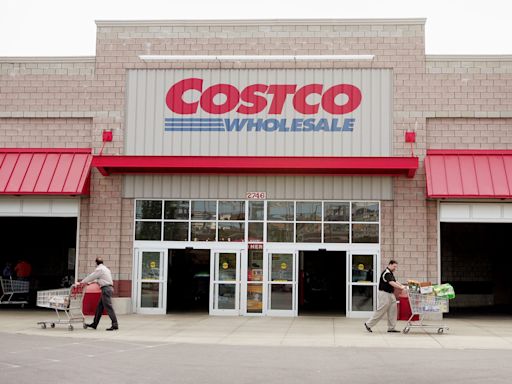 Costco’s new outsider CFO makes a splash with the first membership fee increase in 7 years