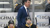 Pittsburgh Penguins' Mike Sullivan named U.S. men's hockey coach for 2026 Milan Olympics