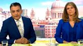 Adil Ray sparks fury as GMB fans accuse him of 'bias' in tense interview