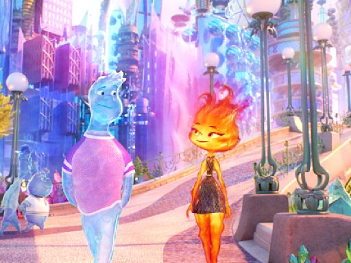 Pixar, Nickelodeon and Netflix Among Animation and Motion Design Collision Awards Winners (EXCLUSIVE)