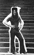 Mark Farner