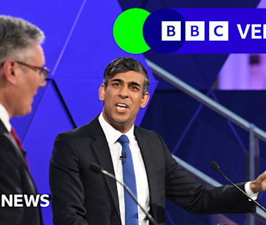 Rishi Sunak and Keir Starmer's BBC debate claims fact-checked