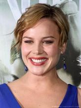 Abbie Cornish