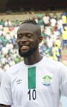 Kei Kamara