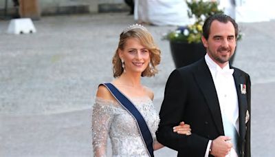 Il principe Nikolaos e la principessa Tatiana di Grecia si separano dopo 14 anni: l'annuncio