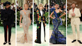 Met Gala 2024 Red Carpet: Zendaya, Jennifer Lopez and More Reawaken Fashion | Photos