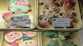 Where can you find gluten-free Christmas goodies in Beaver County and beyond?
