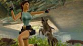 Tomb Raider 1-3 Remastered review