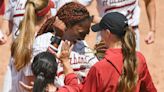 Watch Kristen White walk-off Alabama softball Game 2 win vs. Tennessee in super regional