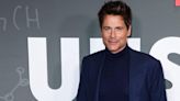 Rob Lowe Sued By Former Employee For Discrimination & Wrongful Termination