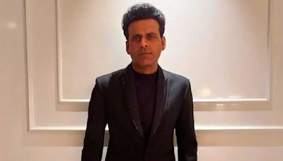 Manoj Bajpayee shares why he doesn't understand Christopher Nolan films; adds ‘I would’ve understood Oppenheimer better’