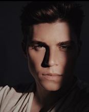 Nolan Gerard Funk