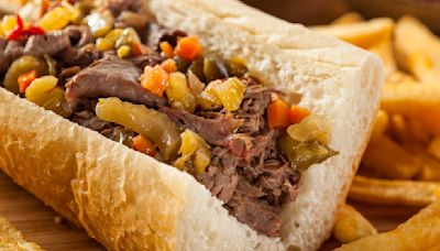 What Makes Italian Beef Sandwiches A Step Above The Rest?