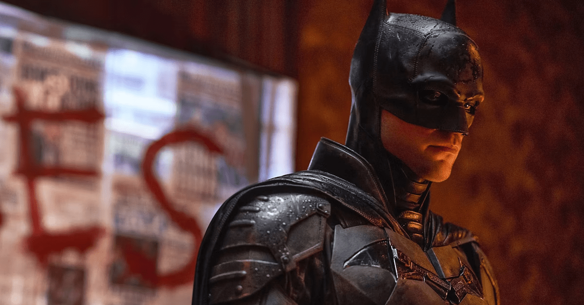 The Batman: Part 2 is Set During Winter, says Director Matt Reeves