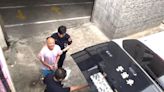 快艇闖淡水遭押 陸男：不悔來台