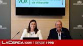 Vox Albacete propone mejorar la conexión por carretera de los pueblos de la provincia