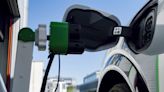 Ford trials robot charging station to help disabled EV drivers