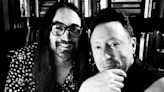 Julian Lennon Celebrates 60th Birthday with Brother Sean Lennon, Whom He Says 'Made My Night & Day'