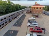 La Crosse station